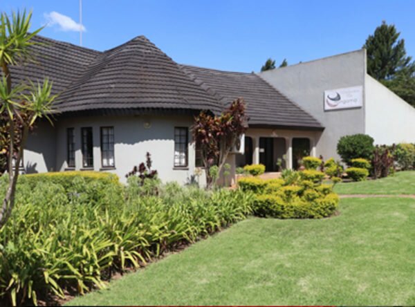 Nongoma Inn