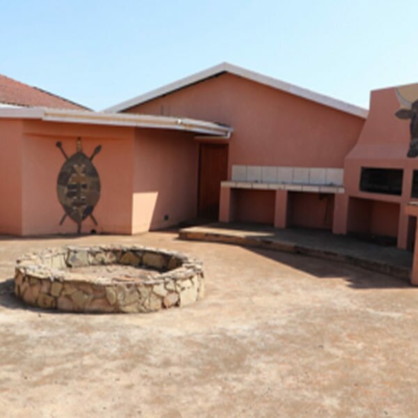 Phethu Royal Guest House